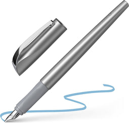 Schneider kalligrafie vulpen – Callissima – antraciet – lijnbreedte 1,8mm – S-163912