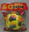 Mondo Toys - Soft Football 200 - Schwammball Durchmesser 20 cm - 1 weicher Ball - sortierte Farben - 07852