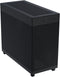 ASUS Prime AP303 - Midi Tower PC - ATX micro ATX Mini-ITX - Zwart