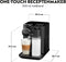 DeLonghi Gran Lattissima EN640.B - Koffiemachine - One-touch melksysteem 19 bar - Zwart