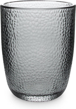 S|P Collection Glas 29cl grijs Mielo - set/4