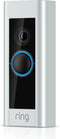 Ring Video Doorbell Pro 2 - Videodeurbel - 1536p HD+ - Bedraad met stekkeradapter