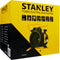 Stanley ST-52-231-E - Elektrische verwarming - 2000W turboheater - IP44 - 30 x 30 x 35 cm