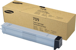 Samsung MLT-D709S - Toner - 25.000 pagina's - Zwart