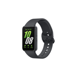 SAMSUNG Galaxy Fit3 - Activity tracker - 1.6-inch display - Grijs