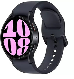 Samsung Galaxy Watch6 - Smartwatch - 40mm - Bluetooth + 4G - Grafiet