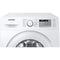 Samsung WW90TA049TH - Wasmachine - EcoBubble technologie - 9 kg