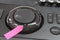 N-GEAR The Flash 1240 - Draadloze Bluetooth-luidspreker - 12 inch 500W met microfoon en LED-lichtshow