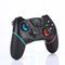 2x Draadloze Controller Geschikt voor Nintendo Switch & Switch 2 - Ergonomische Handvat Gripstand,