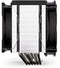ENDORFY Fortis 5 - Air cooler - 6 Heatpipes - 220W - Zwart