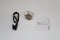 Garmin Lily 2 - Smartwatch - Hartslag slaap stappen - Goud (Crème)