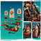 LEGO® NINJAGO® De Tempel Bounty Schip Bouwset - 71848