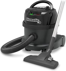 Numatic Henry PPR-170-11 - Stofzuiger 620W 7L - Zwart