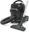 Numatic Henry PPR-170-11 - Stofzuiger 620W 7L - Zwart