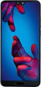 Huawei P20 - Blauw - 128 GB - Dubbele fysieke simkaart