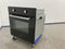 Inventum IOC6070GK - Inbouw oven - 70 liter - 4 ovenprogramma's - Zwart/RVS