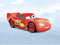 1:20 Revell 00920 Lightning McQueen Disney Cars - Light & Sound - First Construction Plastic Modelbouwpakket