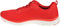 Skechers Rovina - Dames Sneakers - Air-Cooled Memory Foam - Zwart - Maat 39