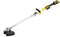 DeWalt DCMST561P1-QW - Grastrimmer - 36 cm maaibreedte - 18 V 5.0 Ah accu