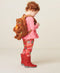 Oilily-Rugzak Shape Caramel Cafe-Dames