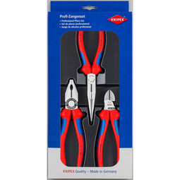 KNIPEX KNIPEX Montage-set 00 20 11
