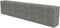 vidaXL - Schanskorfmuur - met - deksels - 300x50x100 - cm - gegalvaniseerd - staal