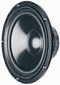 Visaton W 200 S - HiFi woofer 20 cm 8 Ohm - Diepe bass 30 Hz - Zwart