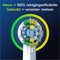 Oral-B Precision Clean Pro - Opzetborstels - CleanMaximiser Technologie - 10 stuks