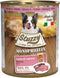Stuzzy Monoproteïn Varken - Hond - Natvoer - Volledig voer - 6 x 800 gr