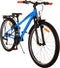 Volare Cross - Kinderfiets - 26 inch - 18 versnellingen - Blauw