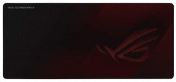 ASUS ROG Scabbard II - Gaming Muismat - Nano coating water- olie- en stofafstotend - Rood