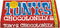 Tony's Chocolonely - Melkchocolade - 90 gram - (21 stuks)