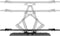 Wentronic 49932 - Muurbeugel - 37-70 inch - Kantelbaar +3 tot -15 graden - Draaibaar 60 graden (1x)