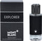 Mont Blanc - Explorer - Eau De Parfum - 30mlML