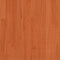 vidaXL - Bedframe - massief grenenhout - wasbruin - 100x200 cm