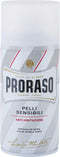 Proraso Sensitive Scheerschuim 300ml