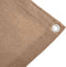 vidaXL - Tenttapijt - 400x500 - cm - taupe