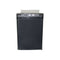 EZA - Absorptiekoelkast - 3-weg - 60L - 12V/230V/Gas - Vrijstaand