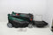 Bosch AdvancedRotak 40-650 - Grasmaaier - 40 cm maaibreedte - Inclusief opvouwbare grasopvangbak 50 L