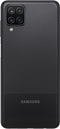 Samsung Galaxy A12 - Smartphone - 4GB RAM - 128GB opslag - Zwart