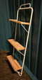 Furnilux Alaska wandrek - large 150x50x20 cm - wit