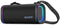 Sony ULT Field 5 - Bluetooth speaker - 25 uur batterijduur - zwart