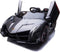 Lamborghini Veneno Zwart 2-zits | 12V Kinderauto