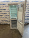 Koelvriecombinatie Bosch KGV33WV30