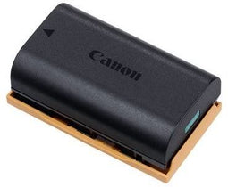 Canon LP-EL - Accu Li-Ion 1920mAh - Zwart