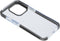 Cellular Line Tetra Force Strong Guard - Soft Case - Schokbestendig - Transparant