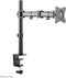 Neomounts NM-D135 - Monitorarm - Verstelbaar - Zwart