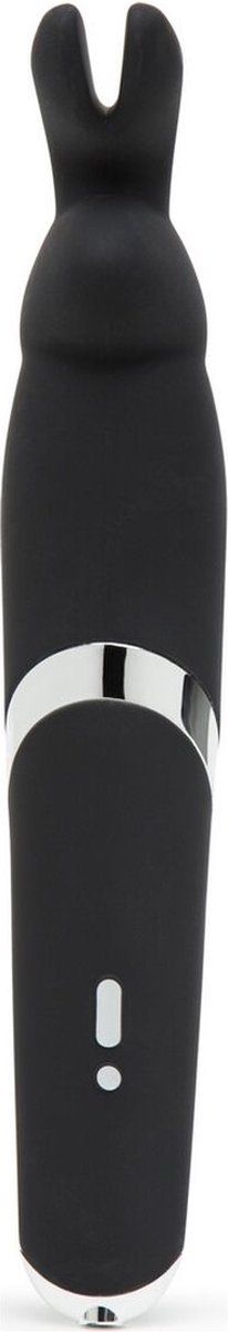 Happy Rabbit - Wand Vibrator Zwart