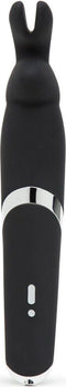 Happy Rabbit - Wand Vibrator Zwart