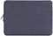 Rivacase Suzuka - Laptoptas Sleeve - Waterbestendig - Blauw - 13,3